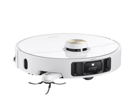 Робот-пилосос Dreame Bot L40s Pro Ultra White (RLL74CE-Wh) 7