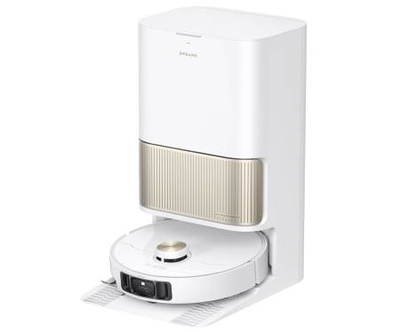 Робот-пилосос Dreame Bot L40s Pro Ultra White (RLL74CE-Wh) 2