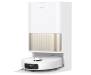 Робот-пилосос Dreame Bot L40s Pro Ultra White (RLL74CE-Wh) 5