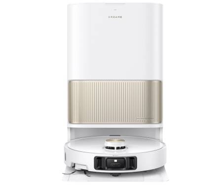 Робот-пилосос Dreame Bot L40s Pro Ultra White (RLL74CE-Wh) 8
