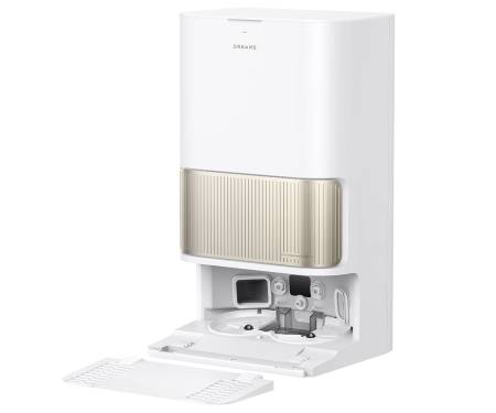 Робот-пилосос Dreame Bot L40s Pro Ultra White (RLL74CE-Wh) 4