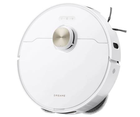 Робот-пилосос Dreame Bot L40s Pro Ultra White (RLL74CE-Wh) 1