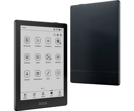 Электронная книга ONYX BOOX Go 6 2