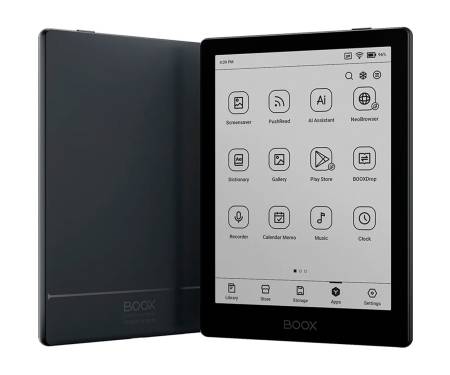 Электронная книга ONYX BOOX Go 6 1