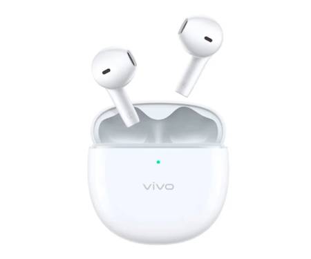 Наушники VIVO TWS Air Pro White