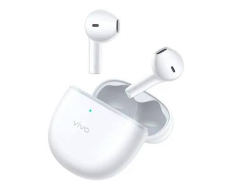 Наушники VIVO TWS Air Pro White