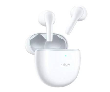 Наушники VIVO TWS Air Pro White