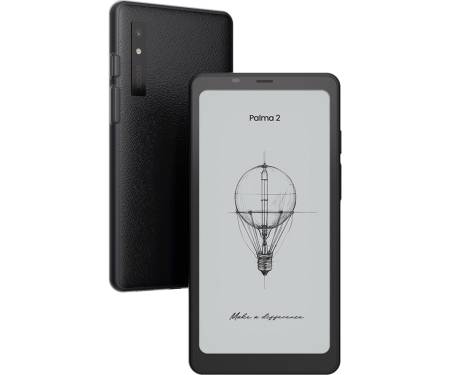 Электронная книга ONYX BOOX Palma 2 Black 3
