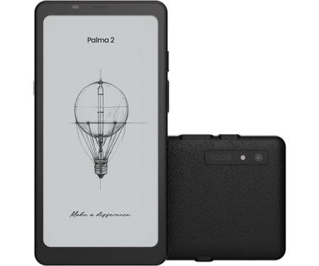 Электронная книга ONYX BOOX Palma 2 Black 4