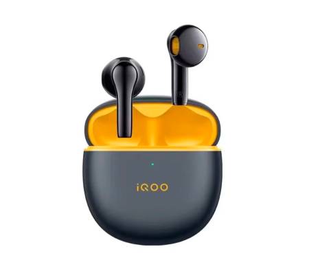 Наушники VIVO TWS Air Pro Black