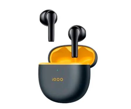 Наушники VIVO TWS Air Pro Black
