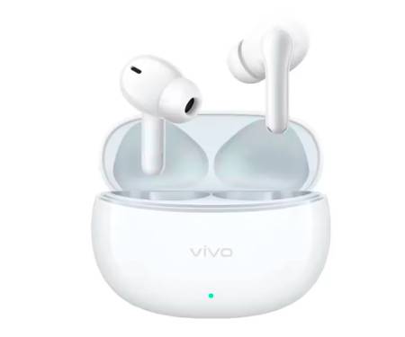 Наушники VIVO TWS 3i 45H White