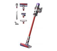 Пилосос Dyson V11 Fluffy Nickel/Red (476550-01)