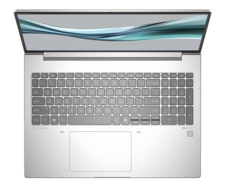 Ноутбук HP EliteBook 665 G11 Silver (8Z714AV) 3