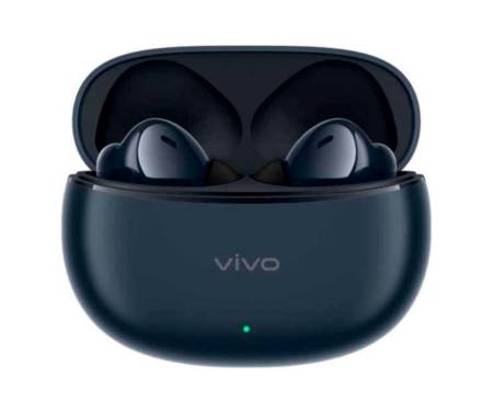 Наушники VIVO TWS 3e Blue STH0023990