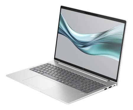 Ноутбук HP EliteBook 665 G11 Silver (8Z715AV_V3) 2
