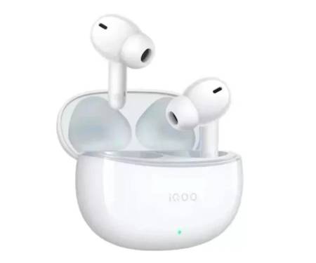 Наушники VIVO IQOO TWS 1i White