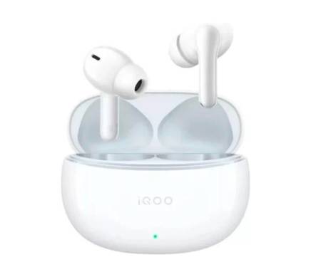 Наушники VIVO IQOO TWS 1i White