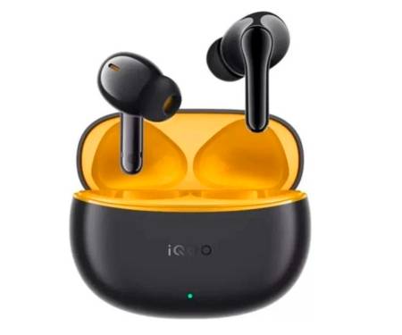 Наушники VIVO IQOO TWS 1i Black