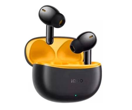 Наушники VIVO IQOO TWS 1i Black