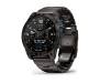 Смарт-часы Garmin D2 Mach 1 Pro with Vented Titanium Bracelet (010-02804-80/81)