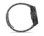 Смарт-часы Garmin D2 Mach 1 Pro with Vented Titanium Bracelet (010-02804-80/81)
