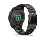 Смарт-часы Garmin D2 Mach 1 Pro with Vented Titanium Bracelet (010-02804-80/81)
