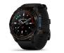 Смарт-годинник Garmin D2 Mach 1 Pro with Vented Titanium Bracelet (010-02804-80/81)