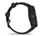 Смарт-годинник Garmin D2 Mach 1 Pro with Vented Titanium Bracelet (010-02804-80/81)
