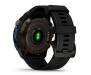 Смарт-годинник Garmin D2 Mach 1 Pro with Vented Titanium Bracelet (010-02804-80/81)
