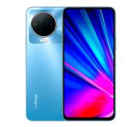 Смартфон Infinix Note 12 2023 8/128GB Tuscany Blue