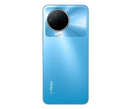 Смартфон Infinix Note 12 2023 8/128GB Tuscany Blue
