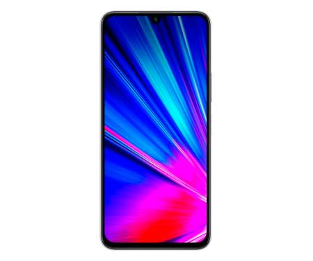 Смартфон Infinix Note 12 2023 8/128GB Tuscany Blue