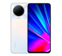 Смартфон Infinix Note 12 2023 8/128GB Alpine White