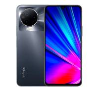 Смартфон Infinix Note 12 2023 8/128GB Volcanic Grey