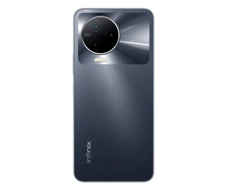 Смартфон Infinix Note 12 2023 8/128GB Volcanic Grey