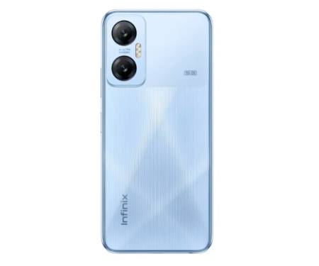 Смартфон Infinix Hot 20 5G 4/64GB Space Blue