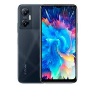 Смартфон Infinix Hot 20 5G 4/64GB Racing Black