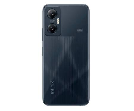 Смартфон Infinix Hot 20 5G 4/64GB Racing Black