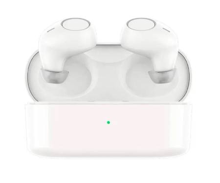Наушники Infinix iRocker XE15 TWS Earbuds White