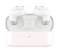 Наушники Infinix iRocker XE15 TWS Earbuds White