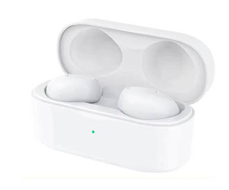 Наушники Infinix iRocker XE15 TWS Earbuds White