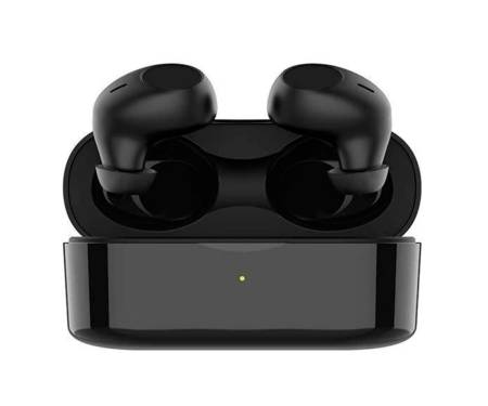 Навушники Infinix iRocker XE15 TWS Earbuds Black
