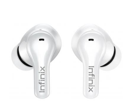 Наушники Infinix XE27 White