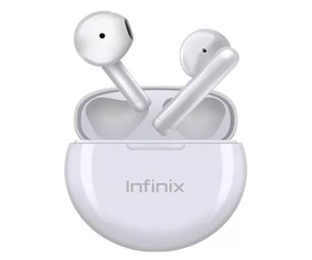 Наушники Infinix XE20 White