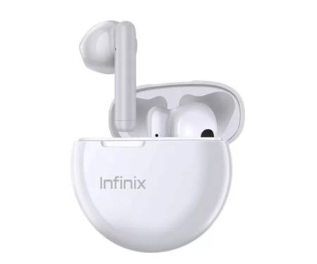 Наушники Infinix XE20 White