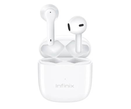 Наушники Infinix XE22 White