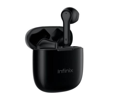 Наушники Infinix XE22 Black