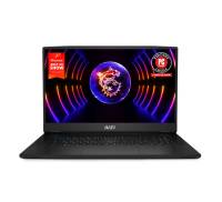 Ноутбук MSI Titan GT77HX 13VI (GT77HX 13VI-250PL)