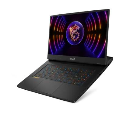 Ноутбук MSI Titan GT77HX 13VI (GT77HX13VI-028US) 5